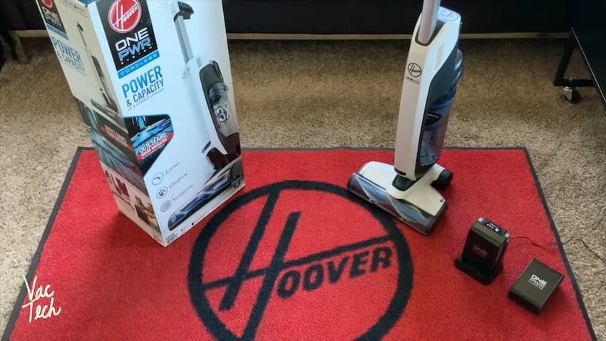 Hoover ONEPWR Evolve